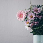 De Tijdloze Schoonheid van Zijde Bloemen als Geschenk